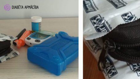 Kāpēc pareiza insulīna uzglabāšana ir svarīga?